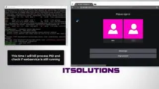 Linux How to automatically restart failed service after crash using monit configuration