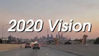 2020 Vision