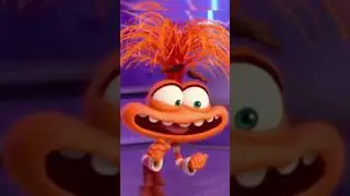 SEGREDOS DIVERTIDAMENTE - A verdadeira Ansiedade | Marcella Nery #disney #filmes #divertidamente