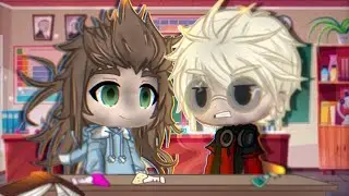 So bitter!//Gacha life 2