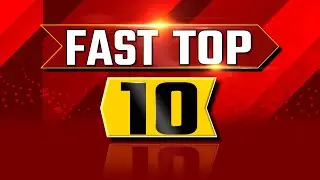 Free Green screen l Fast top 10 News Green Screen l No copyright pls subscribe-like-comments