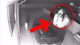 You'd Better Not Leave Your Doors Open At Night