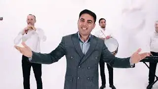 Elnur Ugur - De Harda Qalmisan Harda Üreyim 2024 (Resmi Music Klip)