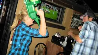 Blake Shelton & Miranda Lambert