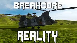 Breakcore Reality Propaganda | [KKCK] CLAN.