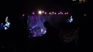 Funda Arar - Sevda Yanığı (Live At Harbiye Açıkhava Tiyatrosu, İstanbul / 8 Kasım 2023)