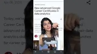 Reviewing Google’s Advanced Data Analytics Certificate 