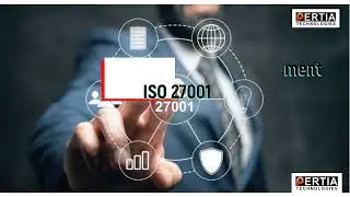 5 Reasons businesses should implement ISO 27001