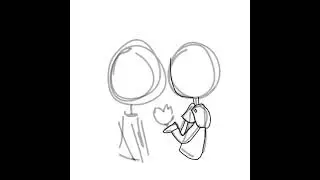 Speed drawing for my discord server the owl house —