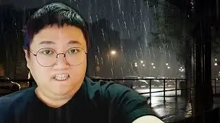 🔥AI코트 [임재현 (Lim Jae Hyun) - 비의 랩소디 (Rhapsody of Sadness)]🔥