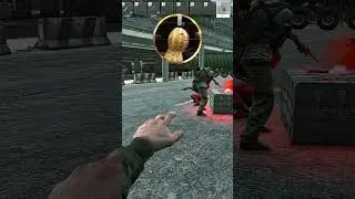 Oldest Trick In The Book #tarkov #tarkovclips #tarkovfunny #eft #escapefromtarkov #shorts