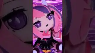 Ironmouse Dances To Her Cover of Dandadan!