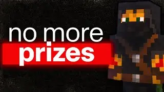 The End of Hypixel Tournaments