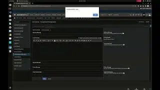 Stored XSS Vulnerability - PoC