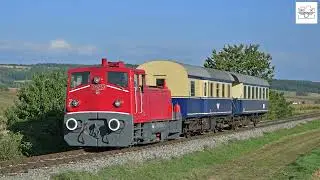 Rückblick auf das Bahnjahr 2021