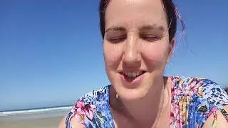 Swimming with Kids in Toxic Sewage | Topless Topics Vidcon Vlogs