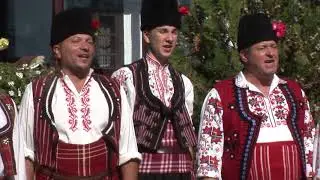 МФГ от с.Бабук,Силистренска област- Засвирили са дор' три гайди