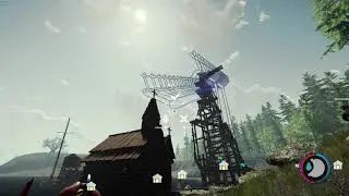 Playground - The Forest - Ep15 (Bonus Ep)