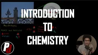 Introduction to Chemistry | General Chemistry I | 001