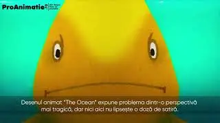 Interviu cu Lev Voloshin, regizorul The Harvest si The Ocean