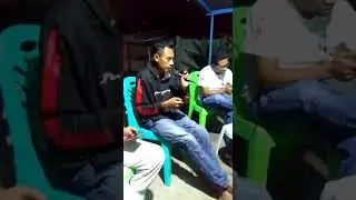 Hanya Ingin Kau Tahu||Republik||Cover by Jhoze Nofu