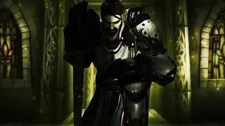 Sacrifice - a WoW Machinima