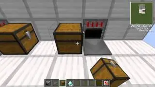 [Tutorial] Generador Infinito de Bloques de Diamante #057 (Mods)