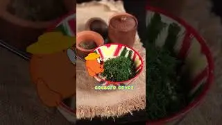 Самые быстрые и вкусные холостяцкие пельмешки от Копатыча 