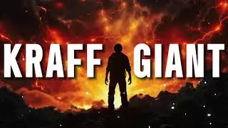 if I produced giant by Kraft (Lyric video)