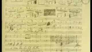 Chopin, Scherzo op 31 - Józef  Hofmann