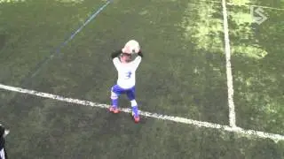 LSTV : MLS M12 - Lausanne Foot Académie M12