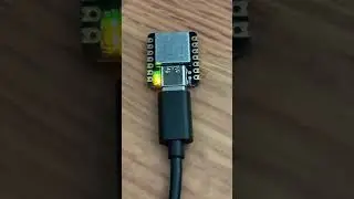 Seeeduino XIAO Blink (Arduino) 