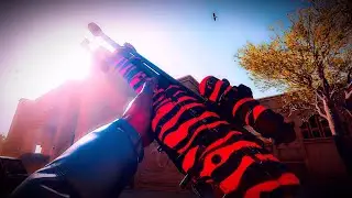 Lil Tecca-Do It Again Call Of Duty Montage 