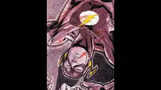 The flash ⚡😥 #theflash #shorts