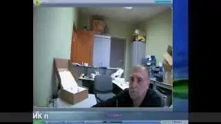 autonom.umi.ru Тестирование IP-камеры iZett HR-BT2030CP и Video Server Vivotek VS8401