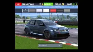 Hands-On with 'GT Racing 2: The Real Car Experience'