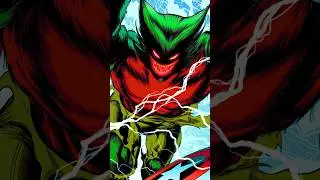 Wolverine's Hulk Form Gave Him God-Tier Claws🤩| 