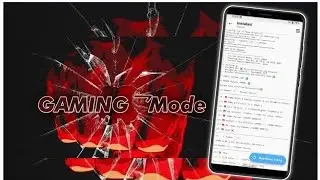 90 FPS IUNLOCKER V6.5 STABLE R3 MAGISK MODULE || UNLOCK FPS PUBG/COD/ML/FF GAMING MODE UNIVERSAL