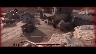 Hunt: Showdown |Как умеем - так и играем!|