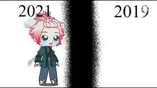 (2021 vs 2019) MEEP😝😝 (am to lazy ok it has been 2 months soo don't complain OK MEEP :P ) READ DESC