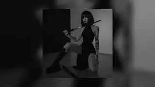 Black window (Iggy Azalea and part. Rita Ora) - sped up