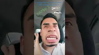 si eres un usuario de uber didi oh plataforma de transporte ve este video!!! jajaja humor uberdriver