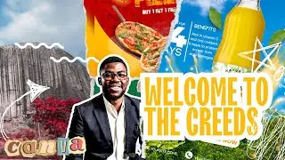 Design Creeds Intro | Master Canva & Create Stunning Designs Effortlessly!