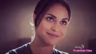 Chicago Fire/ Dawson & Casey/ Dawsey - You Found me