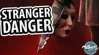THE STRANGERS: CHAPTER 2 REVIEW | Film Threat