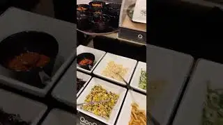 Кафе-шведский стол, 