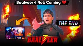 Baalveer Season 4 kab aayega | baalveer 4 latest update #baalveer