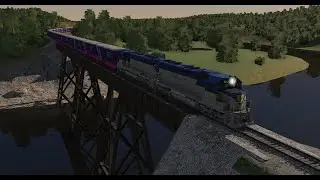 Buster Chiller Fruit Express