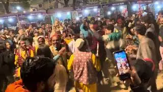 Sindhi Dance Lok virsa 2024
