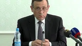 Врио главы Марий Эл Евстифеев провел встречу с акулами бизнеса